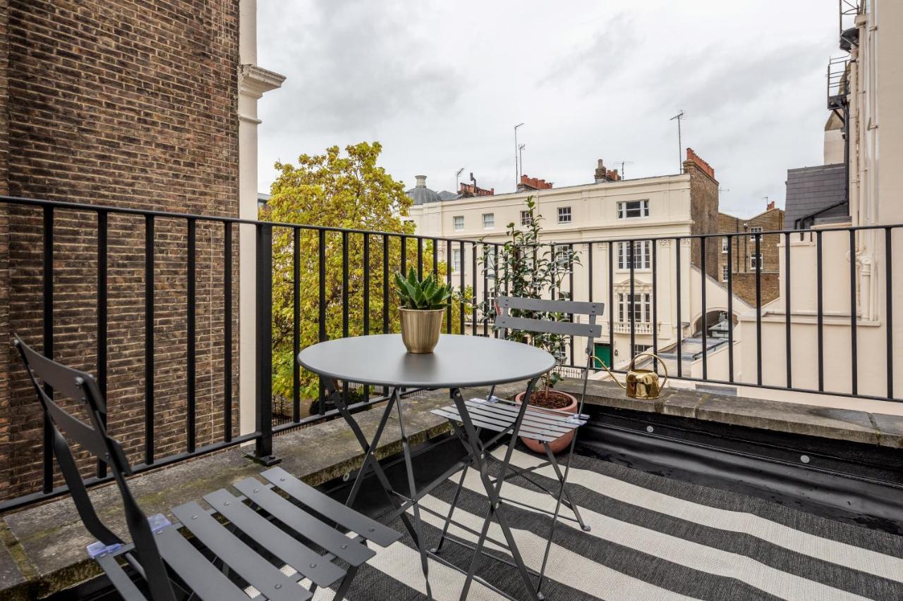 Kula London - Victoria Apartment Exterior photo