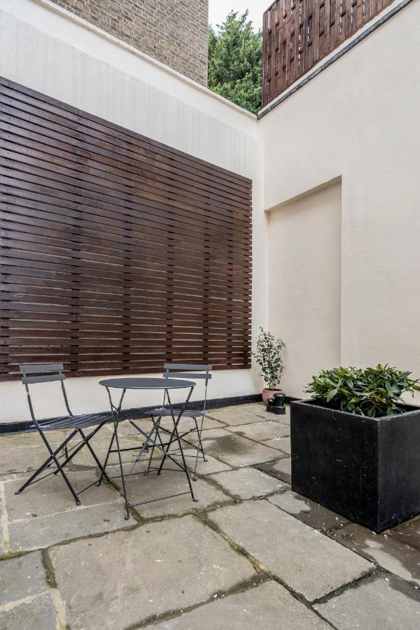 Kula London - Victoria Apartment Exterior photo